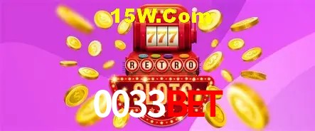Bônus e promoções da 0033Bet