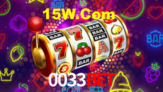 APP rápido e leve da 0033Bet